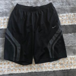 Nike Basketball Shorts Men’s XL
